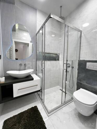 Satılır 3 otaqlı yeni tikili 118 m², Gənclik m., photo 18 from 20