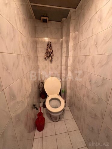 Satılır 4 otaqlı köhnə tikili 110 m², 9-cu mikrorayon q., photo 9 from 10