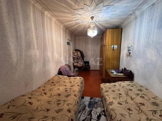 Satılır 4 otaqlı köhnə tikili 110 m², 9-cu mikrorayon q., photo 3 from 10