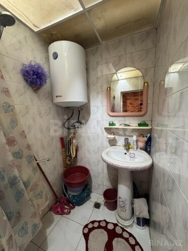 Satılır 4 otaqlı köhnə tikili 110 m², 9-cu mikrorayon q., photo 5 from 10