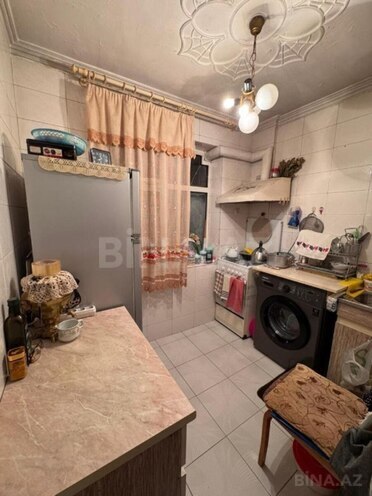 Satılır 4 otaqlı köhnə tikili 110 m², 9-cu mikrorayon q., photo 4 from 10
