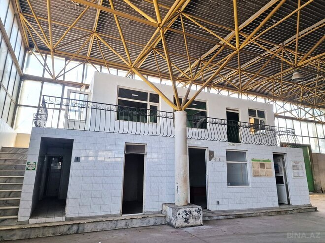 Сдается  объект 1 200 м², Наримановский  р., photo 7 from 19