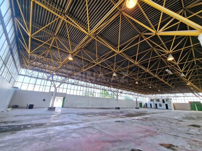 Сдается  объект 1 200 м², Наримановский  р., photo 5 from 19