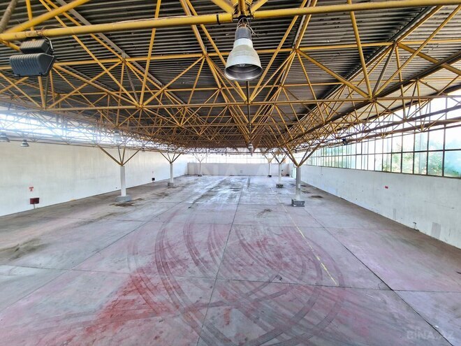 Сдается  объект 1 200 м², Наримановский  р., photo 14 from 19