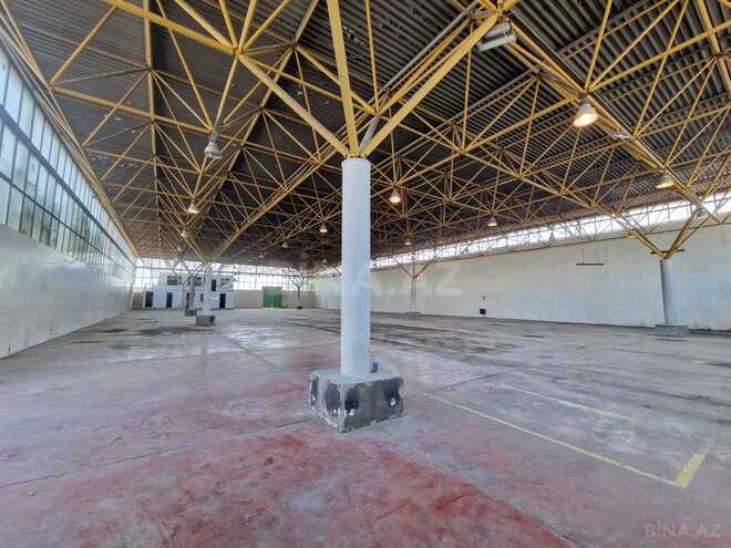 Сдается  объект 1 200 м², Наримановский  р., photo 1 from 19