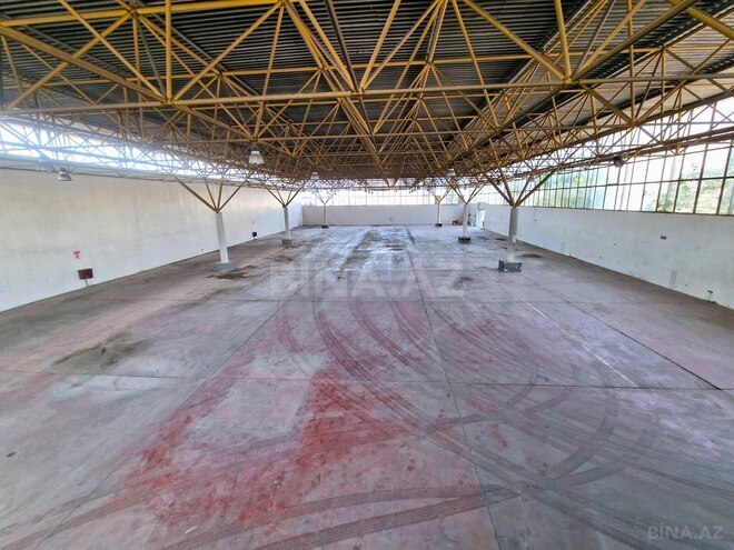 Сдается  объект 1 200 м², Наримановский  р., photo 4 from 19