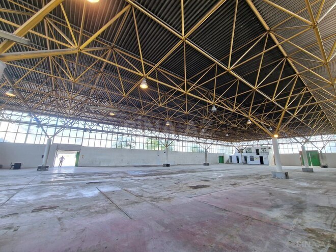 Сдается  объект 1 200 м², Наримановский  р., photo 3 from 19