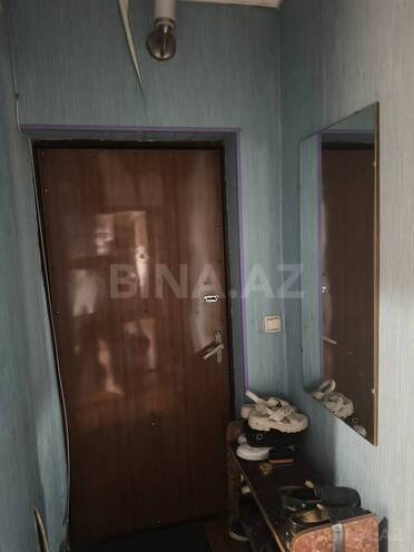 Satılır 3 otaqlı köhnə tikili 70 m², Nəriman Nərimanov m., photo 13 from 15