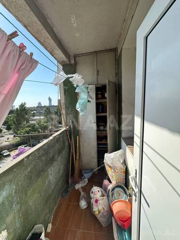 Satılır 3 otaqlı köhnə tikili 70 m², Nəriman Nərimanov m., photo 9 from 15