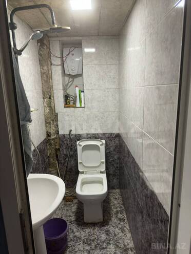 Satılır 3 otaqlı köhnə tikili 70 m², Nəriman Nərimanov m., photo 12 from 15