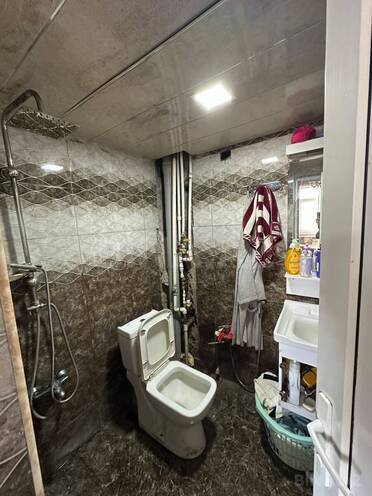 Satılır 3 otaqlı köhnə tikili 70 m², Nəriman Nərimanov m., photo 7 from 15