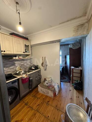 Satılır 3 otaqlı köhnə tikili 70 m², Nəriman Nərimanov m., photo 10 from 15