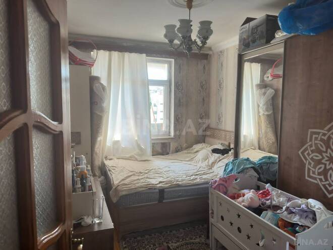 Satılır 3 otaqlı köhnə tikili 70 m², Nəriman Nərimanov m., photo 4 from 15