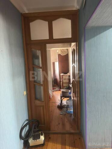 Satılır 3 otaqlı köhnə tikili 70 m², Nəriman Nərimanov m., photo 6 from 15