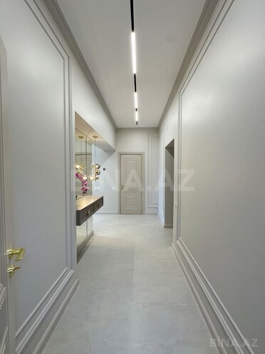Satılır 2 otaqlı yeni tikili 68 m², Şah İsmayıl Xətai m., photo 10 from 17