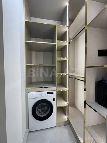 Satılır 2 otaqlı yeni tikili 68 m², Şah İsmayıl Xətai m., photo 6 from 17
