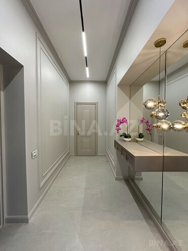 Satılır 2 otaqlı yeni tikili 68 m², Şah İsmayıl Xətai m., photo 7 from 17