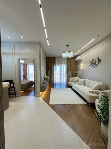 Satılır 2 otaqlı yeni tikili 68 m², Şah İsmayıl Xətai m., photo 3 from 17