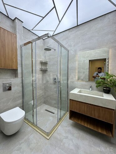 Satılır 2 otaqlı yeni tikili 68 m², Şah İsmayıl Xətai m., photo 9 from 17