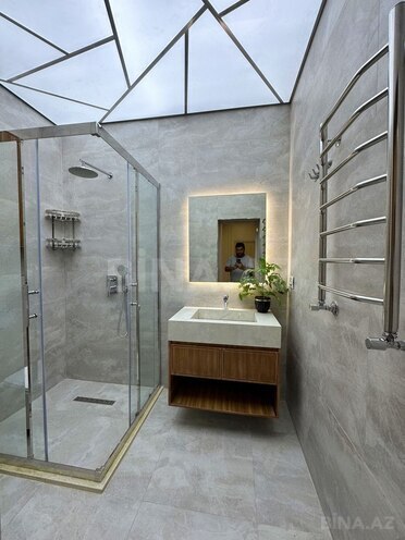 Satılır 2 otaqlı yeni tikili 68 m², Şah İsmayıl Xətai m., photo 8 from 17