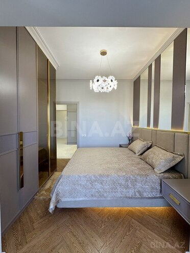 Satılır 2 otaqlı yeni tikili 68 m², Şah İsmayıl Xətai m., photo 15 from 17