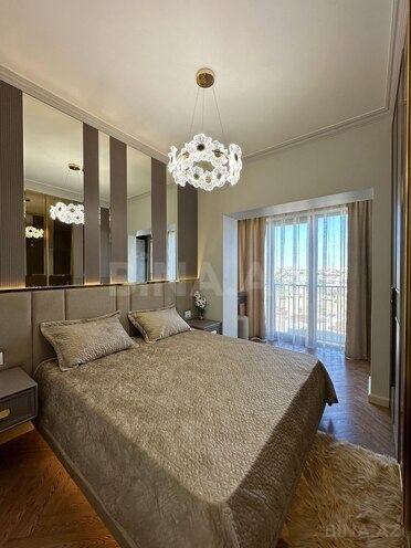 Satılır 2 otaqlı yeni tikili 68 m², Şah İsmayıl Xətai m., photo 13 from 17