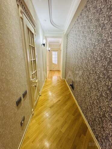 İcarəyə verilir 4 otaqlı yeni tikili 220 m², Nizami m., photo 24 from 26