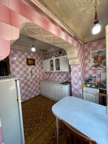 Продаётся 4-комн. вторичка 120 м², пос. Ени Ясамал, photo 14 from 21