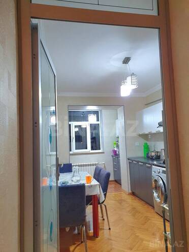 Продаётся 2-комн. вторичка 60 м², м. Халглар Достлугу, photo 7 from 13