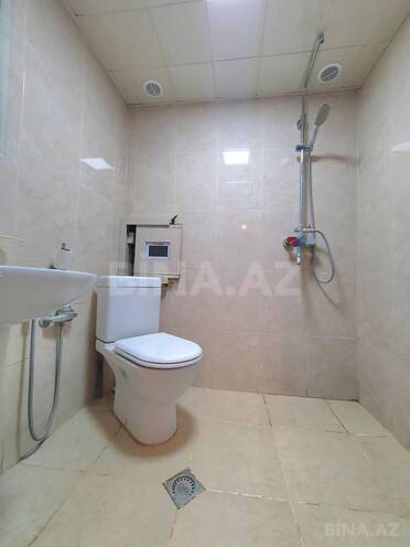 Продаётся 2-комн. вторичка 60 м², м. Халглар Достлугу, photo 11 from 13