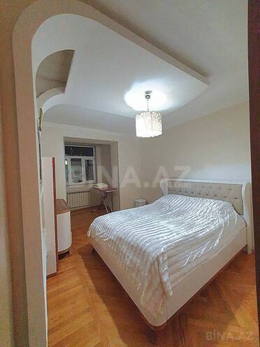 Продаётся 2-комн. вторичка 60 м², м. Халглар Достлугу, photo 6 from 13