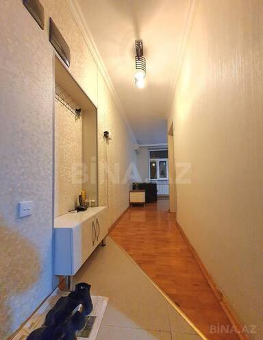 Продаётся 2-комн. вторичка 60 м², м. Халглар Достлугу, photo 12 from 13