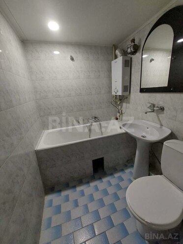 Сдаётся 2-комн. вторичка 40 м², м. Кара Караев, photo 8 from 10