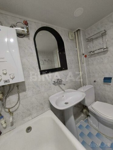 Сдаётся 2-комн. вторичка 40 м², м. Кара Караев, photo 9 from 10