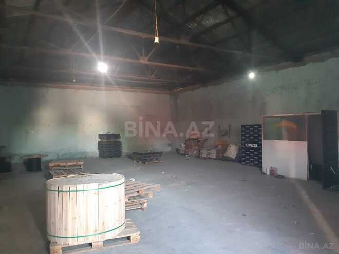 Сдаётся  объект 200 м², пос. М. Расулзаде, photo 5 from 7