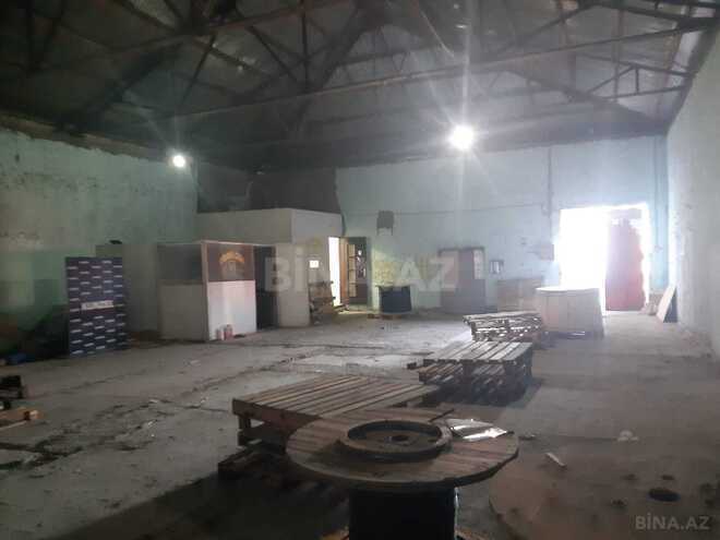 Сдаётся  объект 200 м², пос. М. Расулзаде, photo 6 from 7