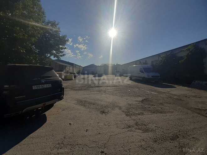 Сдаётся  объект 200 м², пос. М. Расулзаде, photo 3 from 7