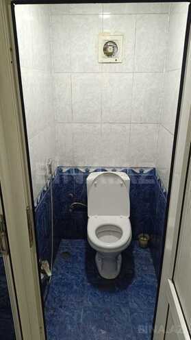 İcarəyə verilir 2 otaqlı köhnə tikili 65 m², 20 Yanvar m., photo 10 from 13