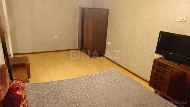 İcarəyə verilir 2 otaqlı köhnə tikili 65 m², 20 Yanvar m., photo 6 from 13