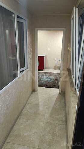 İcarəyə verilir 2 otaqlı köhnə tikili 65 m², 20 Yanvar m., photo 7 from 13