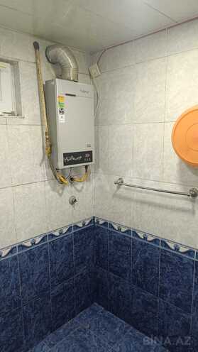 İcarəyə verilir 2 otaqlı köhnə tikili 65 m², 20 Yanvar m., photo 11 from 13