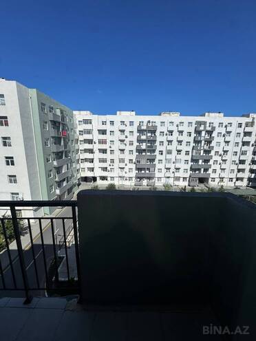 Satılır 3 otaqlı yeni tikili 73 m², Hövsan q., photo 7 from 10