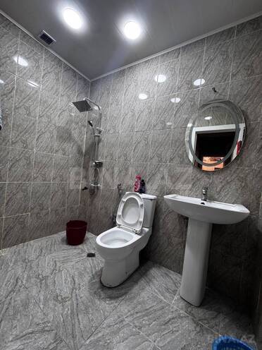 Satılır 3 otaqlı yeni tikili 73 m², Hövsan q., photo 4 from 10