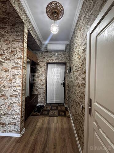 Satılır 3 otaqlı yeni tikili 73 m², Hövsan q., photo 5 from 10