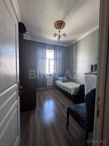 Satılır 3 otaqlı yeni tikili 73 m², Hövsan q., photo 3 from 10