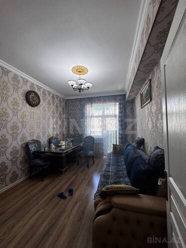 Satılır 3 otaqlı yeni tikili 73 m², Hövsan q., photo 8 from 10