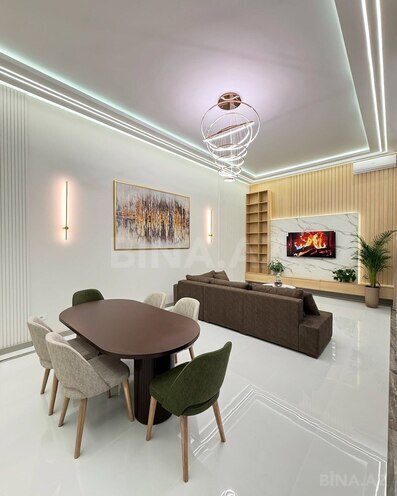 Сдаётся 5-комн. дом/дача 400 м², пос. Мардакан, photo 12 from 22