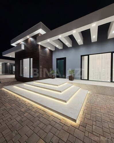 Сдаётся 5-комн. дом/дача 400 м², пос. Мардакан, photo 9 from 22