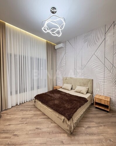 Сдаётся 5-комн. дом/дача 400 м², пос. Мардакан, photo 19 from 22