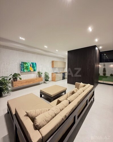 Сдаётся 5-комн. дом/дача 400 м², пос. Мардакан, photo 6 from 22